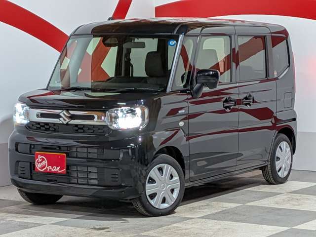 スズキ スペーシア ６６０ ハイブリッド Ｘ ４ＷＤ R8年 (東北) 99