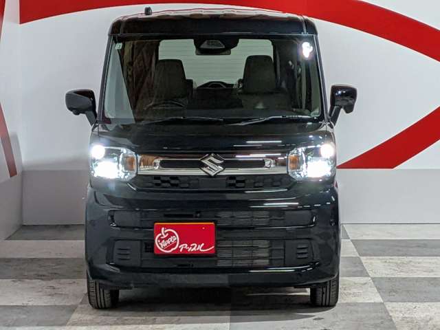 スズキ スペーシア ６６０ ハイブリッド Ｘ ４ＷＤ R8年 (東北) 99