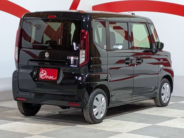 スズキ スペーシア ６６０ ハイブリッド Ｘ ４ＷＤ R8年 (東北) 99
