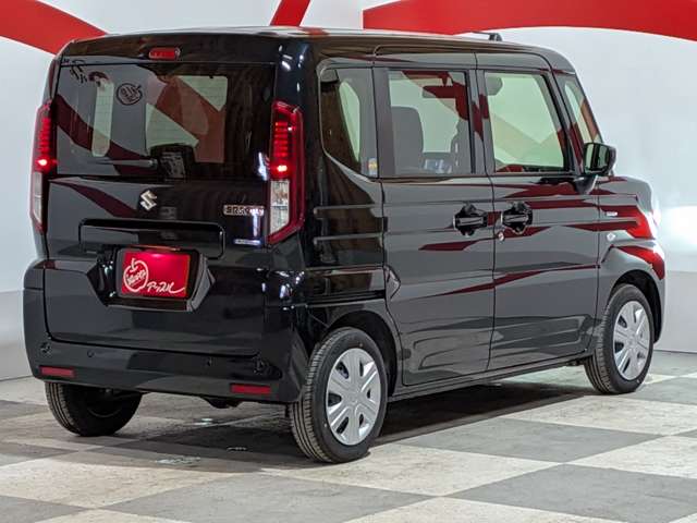 スズキ スペーシア ６６０ ハイブリッド Ｘ ４ＷＤ R8年 (東北) 99