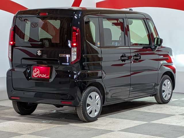スズキ スペーシア ６６０ ハイブリッド Ｘ ４ＷＤ R8年 (東北) 99