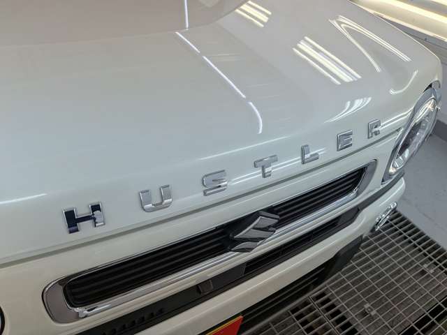 スズキ ハスラー ６６０ ハイブリッド Ｘ ４ＷＤ R8年 (東北) 99