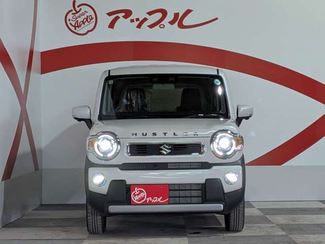 スズキ ハスラー ６６０ ハイブリッド Ｘ ４ＷＤ R8年 (東北) 99