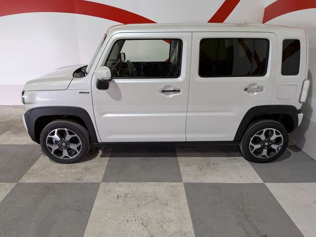 スズキ ハスラー ６６０ ハイブリッド Ｘ ４ＷＤ R8年 (東北) 99
