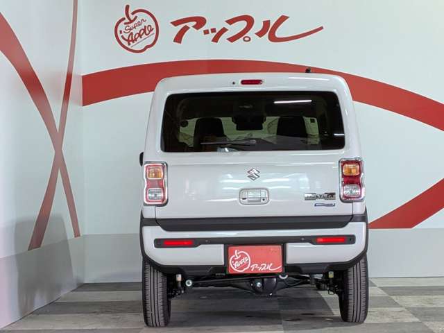 スズキ ハスラー ６６０ ハイブリッド Ｘ ４ＷＤ R8年 (東北) 99