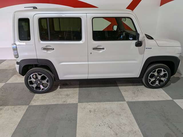 スズキ ハスラー ６６０ ハイブリッド Ｘ ４ＷＤ R8年 (東北) 99