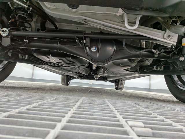 スズキ ハスラー ６６０ ハイブリッド Ｘ ４ＷＤ R8年 (東北) 99