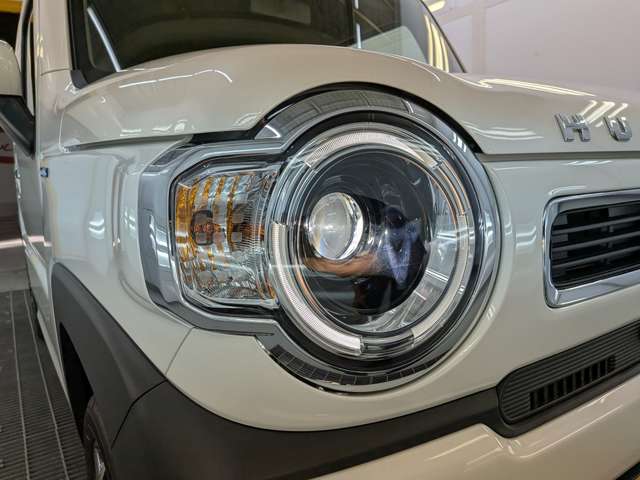 スズキ ハスラー ６６０ ハイブリッド Ｘ ４ＷＤ R8年 (東北) 99