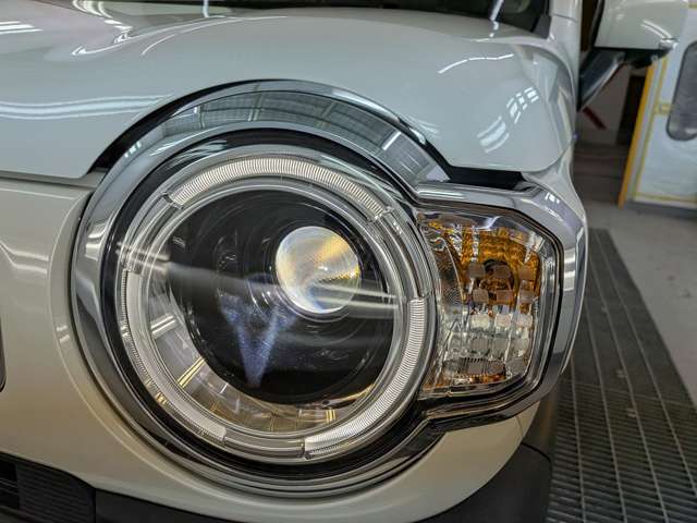 スズキ ハスラー ６６０ ハイブリッド Ｘ ４ＷＤ R8年 (東北) 99