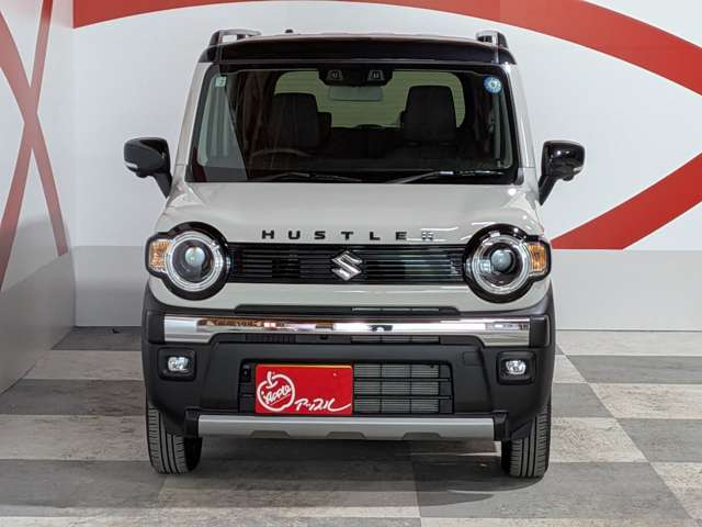 スズキ ハスラー ６６０ タフワイルド ４ＷＤ R8年 (東北) 99