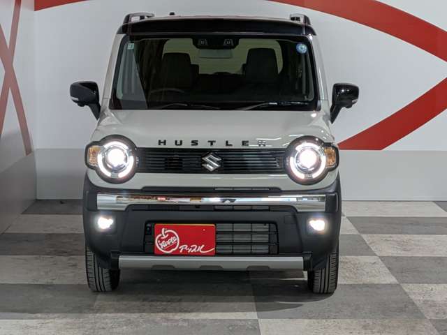 スズキ ハスラー ６６０ タフワイルド ４ＷＤ R8年 (東北) 99
