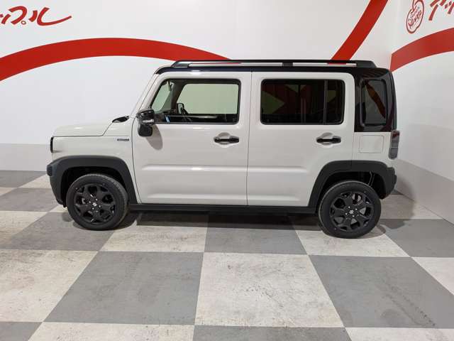 スズキ ハスラー ６６０ タフワイルド ４ＷＤ R8年 (東北) 99