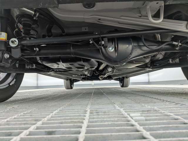 スズキ ハスラー ６６０ タフワイルド ４ＷＤ R8年 (東北) 99