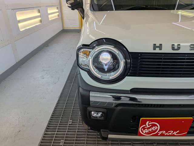 スズキ ハスラー ６６０ タフワイルド ４ＷＤ R8年 (東北) 99