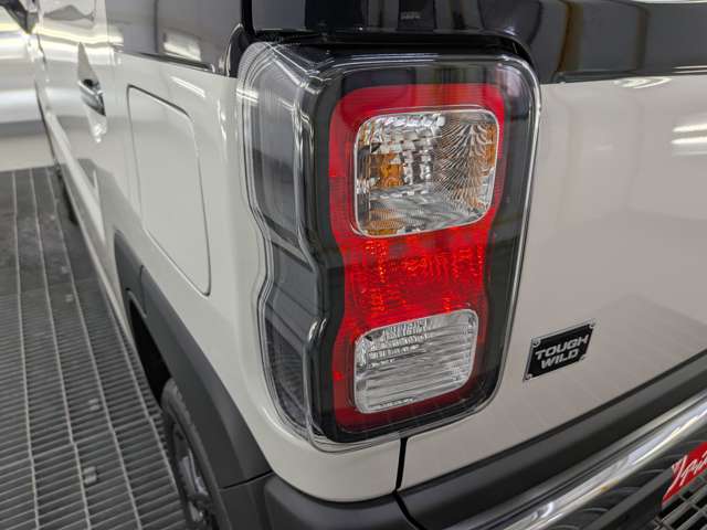 スズキ ハスラー ６６０ タフワイルド ４ＷＤ R8年 (東北) 99