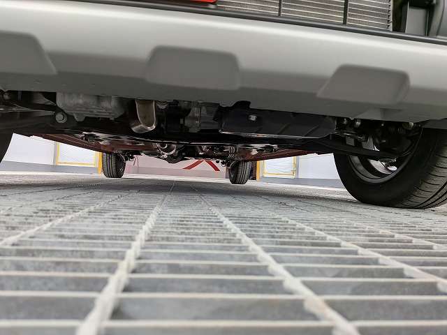 スズキ ハスラー ６６０ タフワイルドターボ ４ＷＤ R6年 (東北) 99