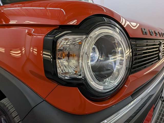 スズキ ハスラー ６６０ タフワイルドターボ ４ＷＤ R6年 (東北) 99