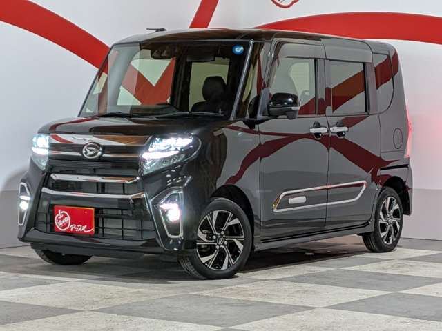 ダイハツ タント ６６０ カスタム Ｘ スタイルセレクション ４ＷＤ R4年 (東北) 99