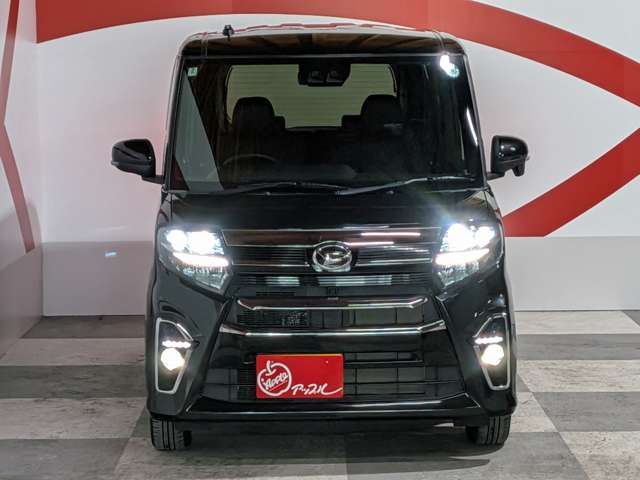 ダイハツ タント ６６０ カスタム Ｘ スタイルセレクション ４ＷＤ R4年 (東北) 99