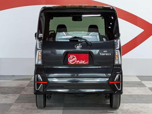 ダイハツ タント ６６０ カスタム Ｘ スタイルセレクション ４ＷＤ R4年 (東北) 99
