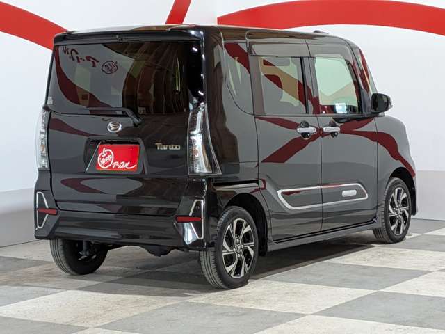 ダイハツ タント ６６０ カスタム Ｘ スタイルセレクション ４ＷＤ R4年 (東北) 99