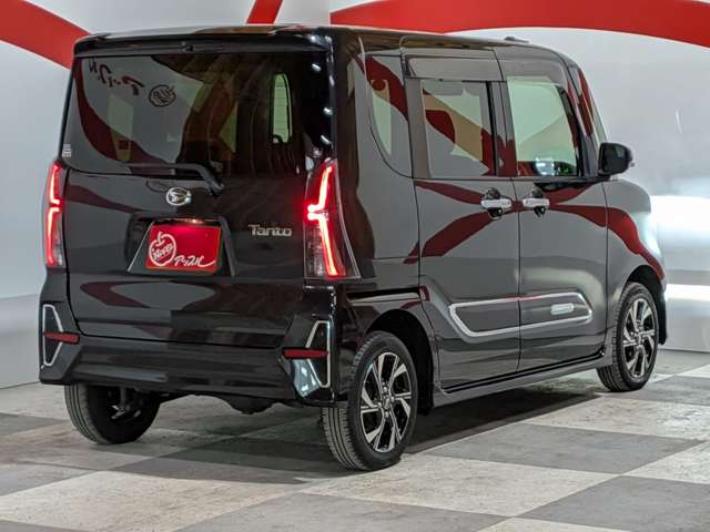 ダイハツ タント ６６０ カスタム Ｘ スタイルセレクション ４ＷＤ R4年 (東北) 99