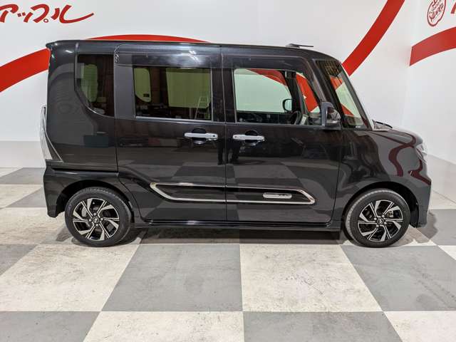 ダイハツ タント ６６０ カスタム Ｘ スタイルセレクション ４ＷＤ R4年 (東北) 99