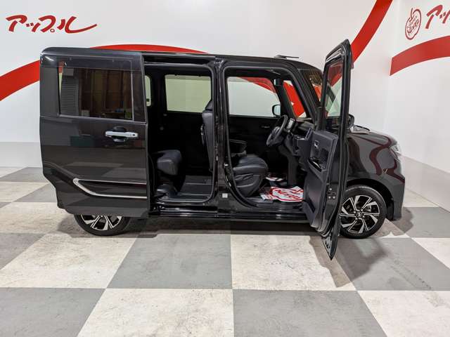 ダイハツ タント ６６０ カスタム Ｘ スタイルセレクション ４ＷＤ R4年 (東北) 99