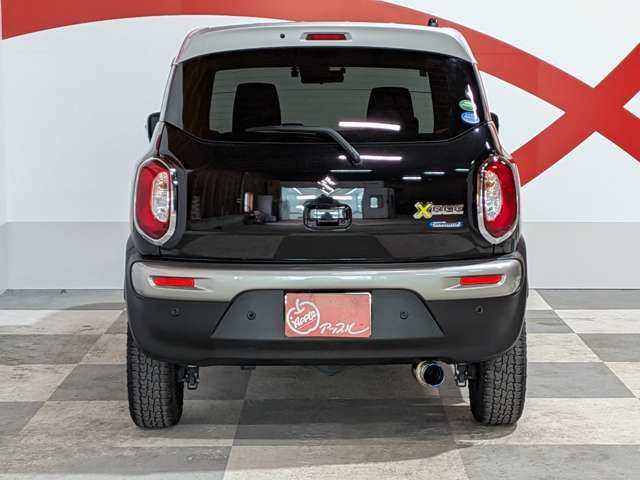 スズキ クロスビー １．０ ハイブリッド ＭＺ ４ＷＤ R2年 (東北) 99