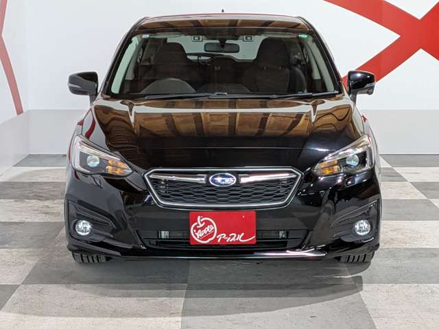 スバル インプレッサスポーツ ２．０ Ｉ－Ｌ アイサイト ４ＷＤ H29年 (東北) 99