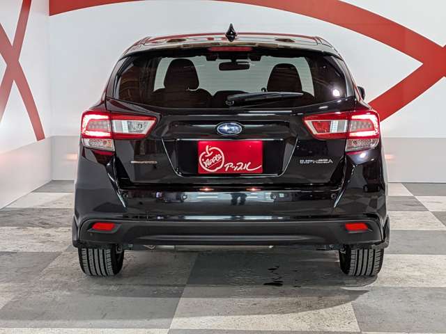 スバル インプレッサスポーツ ２．０ Ｉ－Ｌ アイサイト ４ＷＤ H29年 (東北) 99