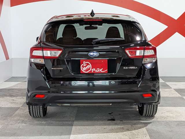 スバル インプレッサスポーツ ２．０ Ｉ－Ｌ アイサイト ４ＷＤ H29年 (東北) 99
