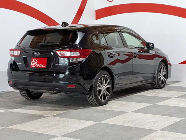 スバル インプレッサスポーツ ２．０ Ｉ－Ｌ アイサイト ４ＷＤ H29年 (東北) 99