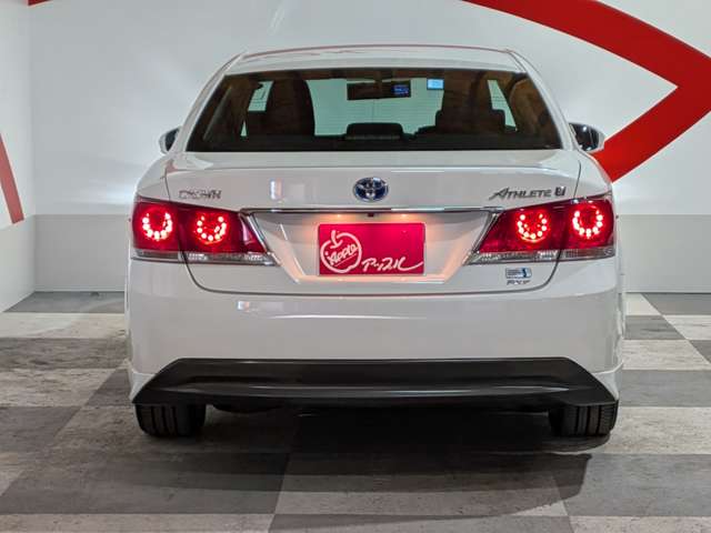 トヨタ クラウン　ハイブリッド ハイブリッド ２．５ Ｓ ＦＯＵＲ ４ＷＤ H27年 (東北) 99