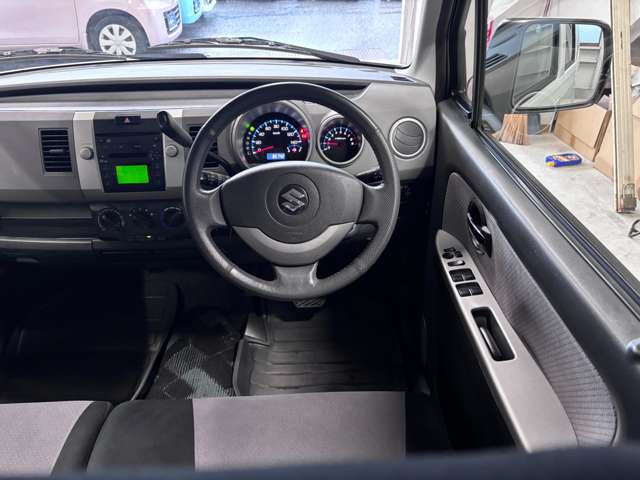スズキ ワゴンＲ ６６０ ＦＸ－Ｓ リミテッド H20年 (四国) 99