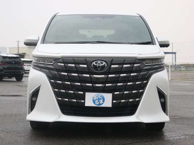 トヨタ アルファード　ハイブリッド ハイブリッド ２．５ Ｚ R5年 (近畿) 99