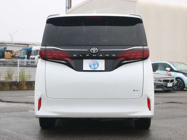 トヨタ アルファード　ハイブリッド ハイブリッド ２．５ Ｚ R5年 (近畿) 99