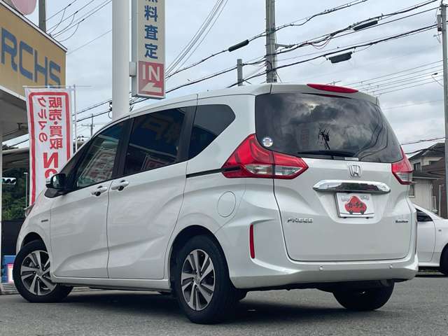 ホンダ フリード　ハイブリッド １．５ ハイブリッド Ｇ ホンダセンシング R4年 (近畿) 99