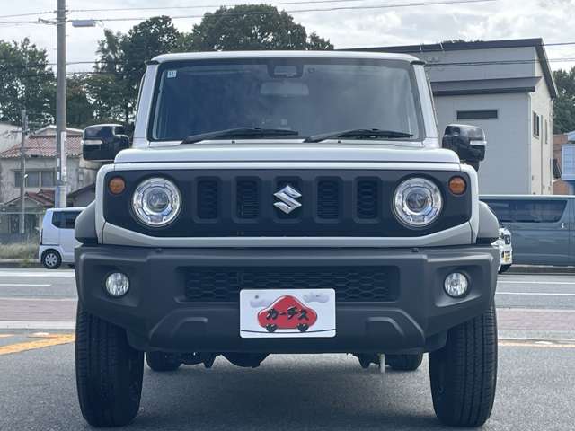 スズキ ジムニーシエラ １．５ ＪＣ ４ＷＤ R2年 (近畿) 99