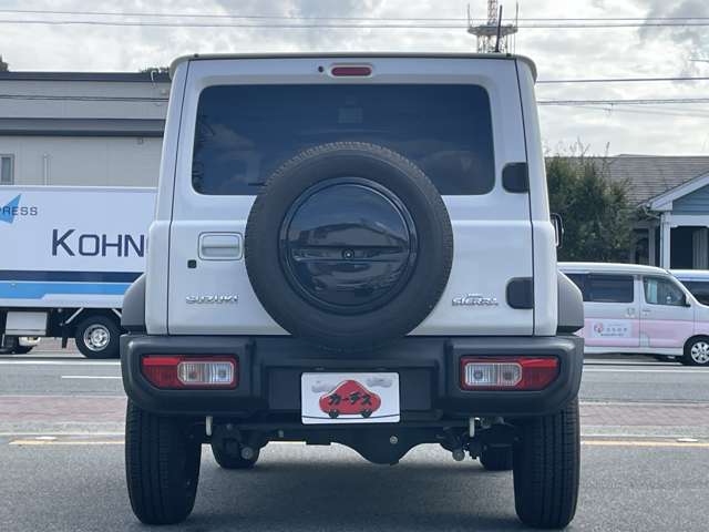 スズキ ジムニーシエラ １．５ ＪＣ ４ＷＤ R2年 (近畿) 99