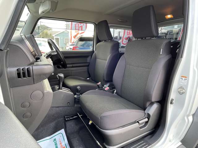 スズキ ジムニーシエラ １．５ ＪＣ ４ＷＤ R2年 (近畿) 99