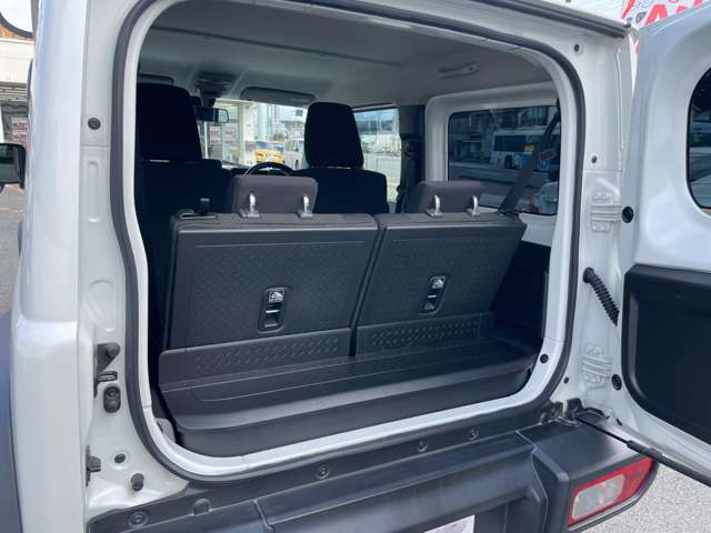 スズキ ジムニーシエラ １．５ ＪＣ ４ＷＤ R2年 (近畿) 99