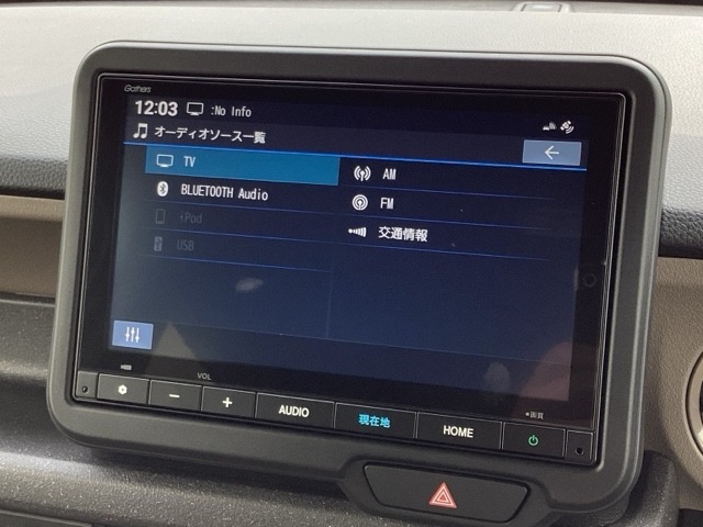 ホンダ Ｎ　ＢＯＸ ジョイ ６６０ ターボ モノトーン R8年 (近畿) 99