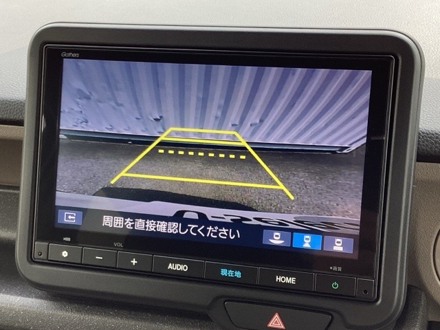 ホンダ Ｎ　ＢＯＸ ジョイ ６６０ ターボ モノトーン R8年 (近畿) 99