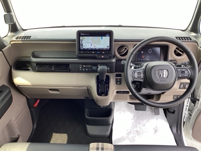 ホンダ Ｎ　ＢＯＸ ジョイ ６６０ ターボ モノトーン R8年 (近畿) 99