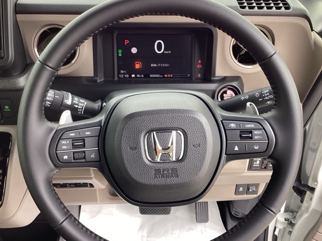 ホンダ Ｎ　ＢＯＸ ジョイ ６６０ ターボ モノトーン R8年 (近畿) 99