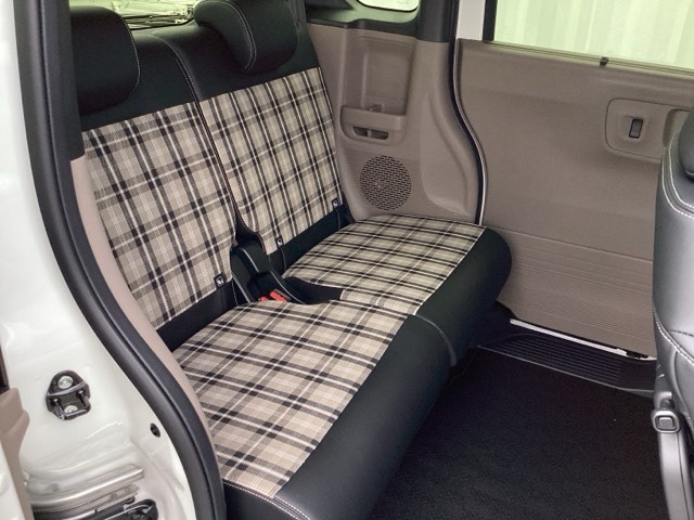 ホンダ Ｎ　ＢＯＸ ジョイ ６６０ ターボ モノトーン R8年 (近畿) 99