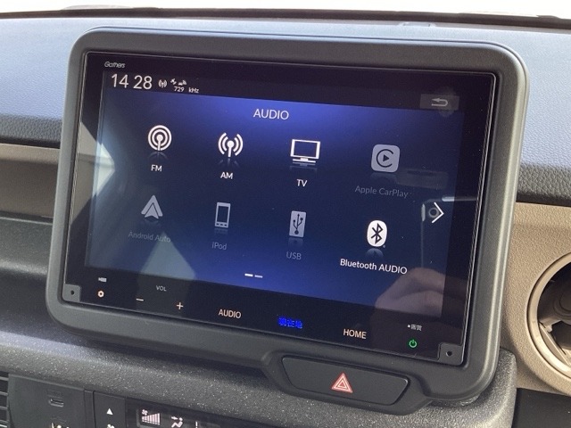 ホンダ Ｎ　ＢＯＸ ターボ R8年 (近畿) 99