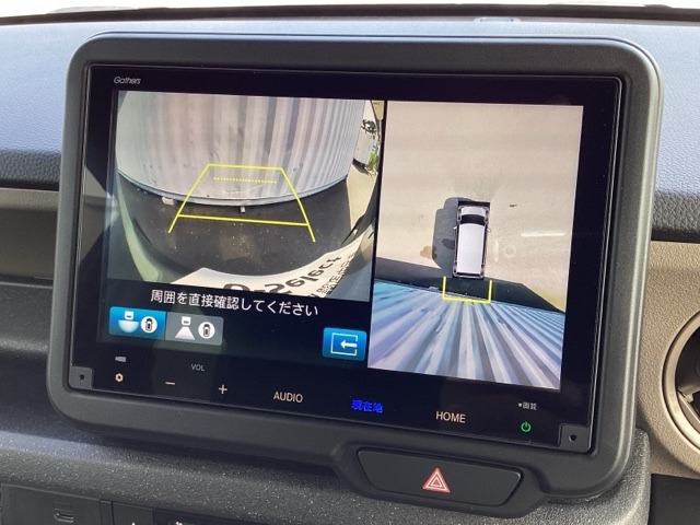 ホンダ Ｎ　ＢＯＸ ターボ R8年 (近畿) 99