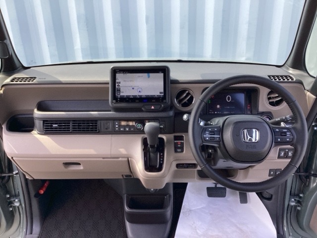 ホンダ Ｎ　ＢＯＸ ターボ R8年 (近畿) 99